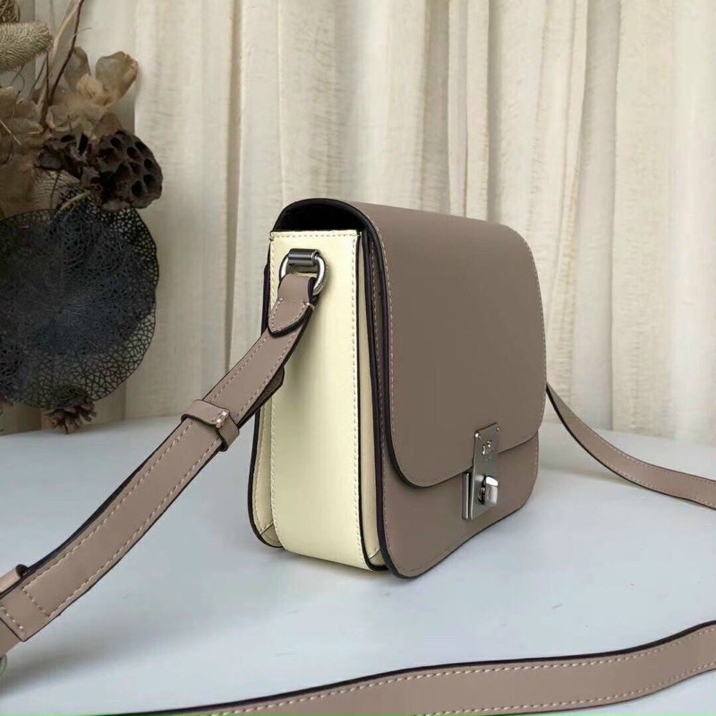 TÚI COACH HUTTON SADDLE 610