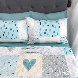 Ga vải thô lụa Hàn Quốc (kt 1,8x2m)