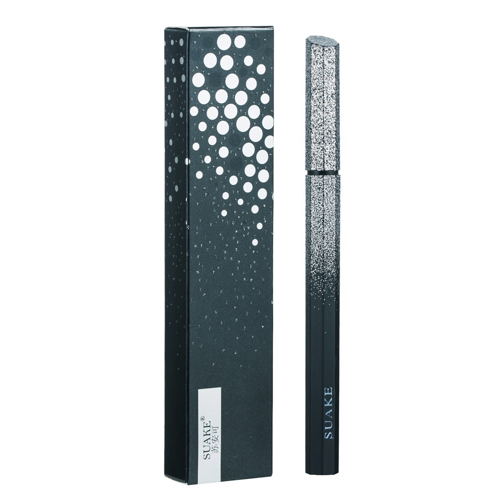 Bút kẻ mắt kháng nước không nhòe mềm mượt dành cho người mới bắt đầu