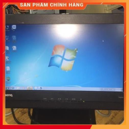 Màn hình BenQ 16in HCN cũ thanh lý văn phòng