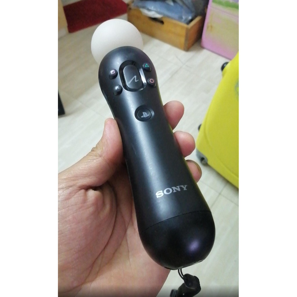 Playstation move (ps move)