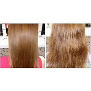 [CHÍNH HÃNG] Hấp phục hồi cao cấp KERATIN NANO COMPLEX 1000ml