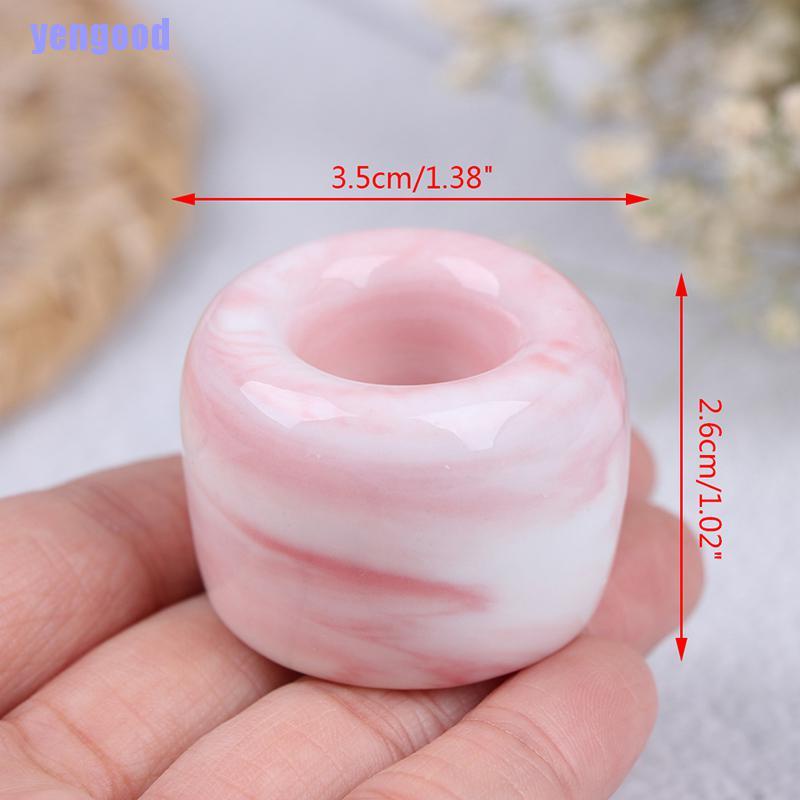 Bàn Chải Đánh Răng Bằng Sứ Đa Năng