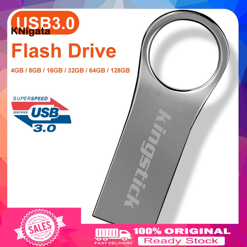 Ổ Cứng King-Stick Usb 3.0 4-128gb
