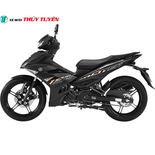 Xe Máy Yamaha Exciter RC