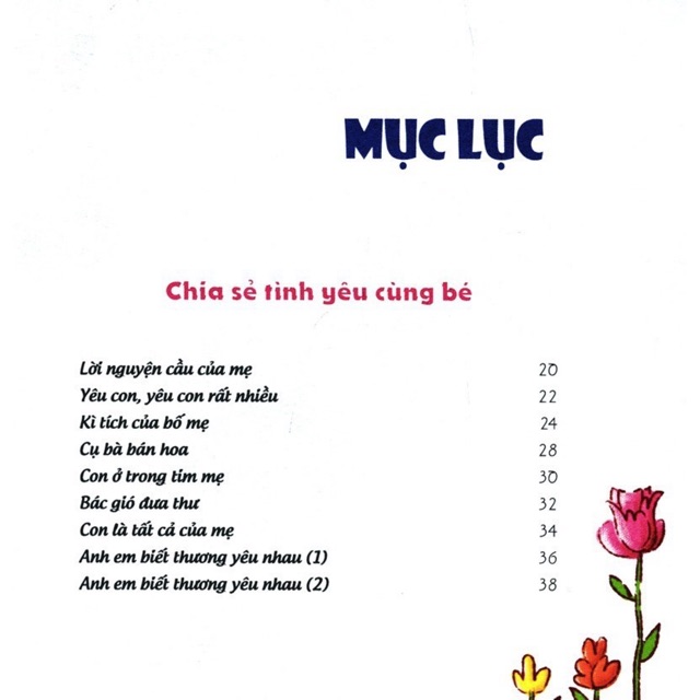 Sách - Cẩm nang dành cho mẹ bầu và thai nhi - Mẹ kể con nghe