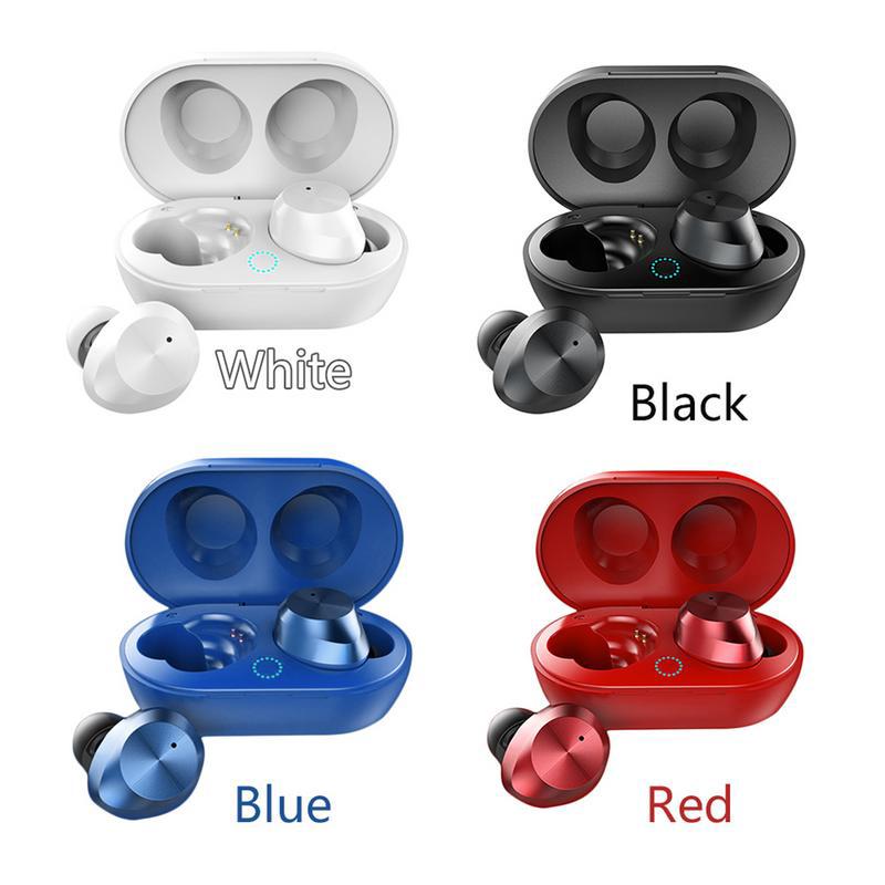 Tai nghe bluetooth Remax TWS9