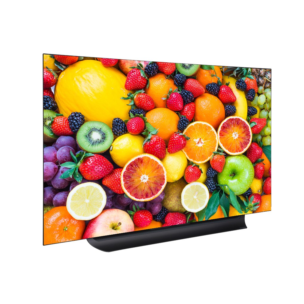 Smart Tivi LG OLED 65 inch 4K UHD 65C8PTA - LỖI ĐIỂM CHẾT - BẢO HÀNH 1 THÁNG
