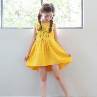 Freeship 99k TQ_Đầm boil