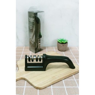 Dụng cụ mài dao 4 khe Lock and Lock CKK114