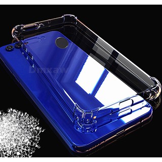 Xiaomi Mi Poco X3 NFC 8 Lite Redmi Note 6 Pro Case Transparent Shockproof Clear Soft Case