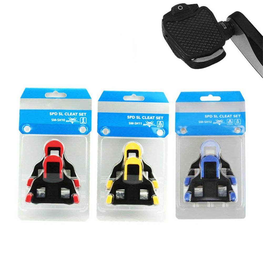 Miếng Chêm Bàn Đạp Tự Khóa Chuyên Dụng Dành Cho Xe Đạp DARNELL