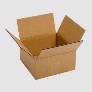 Hộp carton đựng giày chuyên dụng