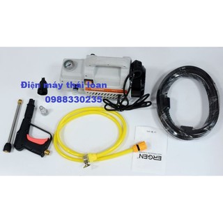 máy rửa xe Ergen 6708