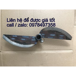 Dao máy thái chuối mịn siêu rẻ 2020