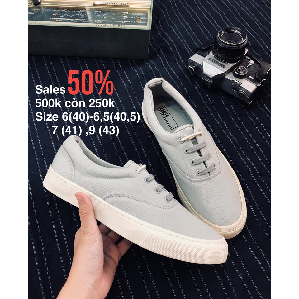 GIÀY ASOS SALE