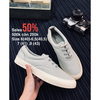 GIÀY ASOS SALE