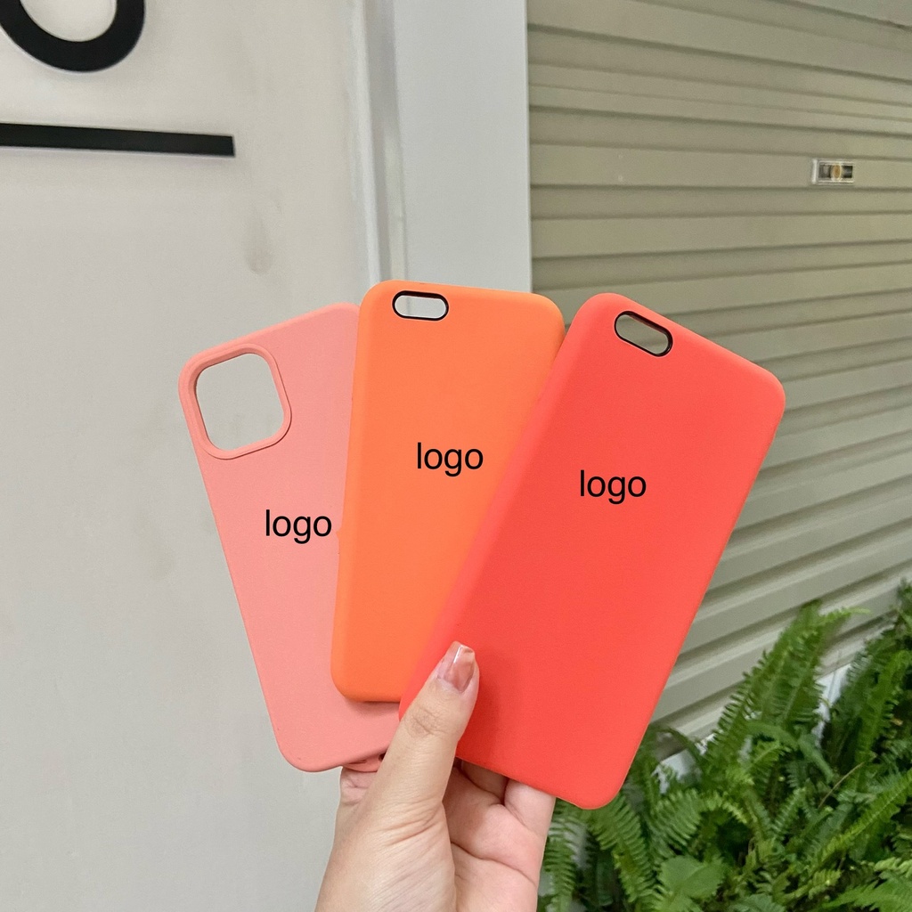 Ốp chống bẩn cho iphone 7g/8g/SE2020