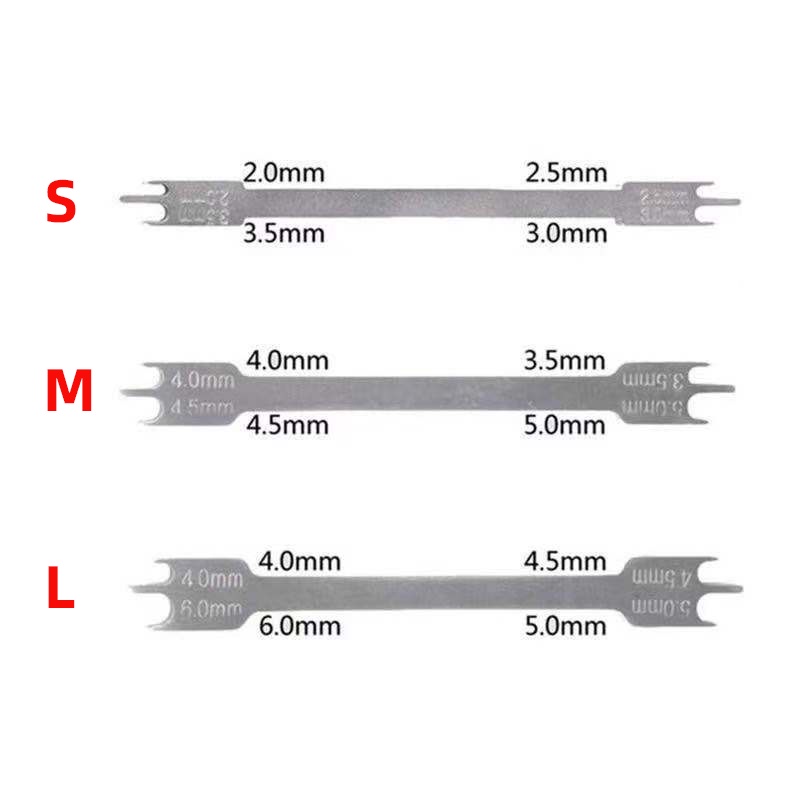 Giá Đỡ Cố Định Nha Khoa 3 Chân Bằng Thép Không Gỉ