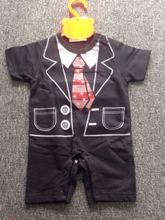 Body suit