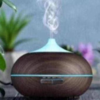 Đèn xông tinh dầu bằng điện có hẹn giờ