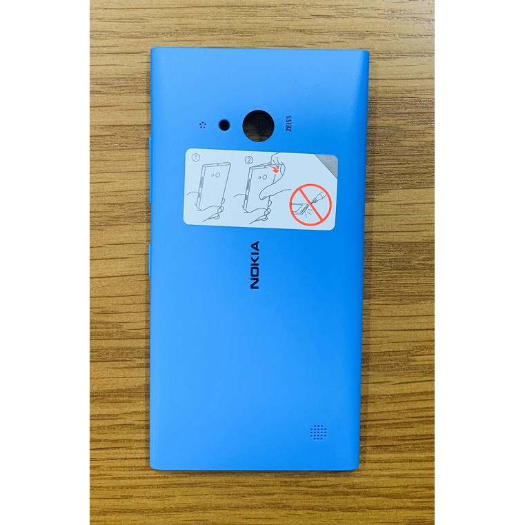 Vỏ Lumia 730