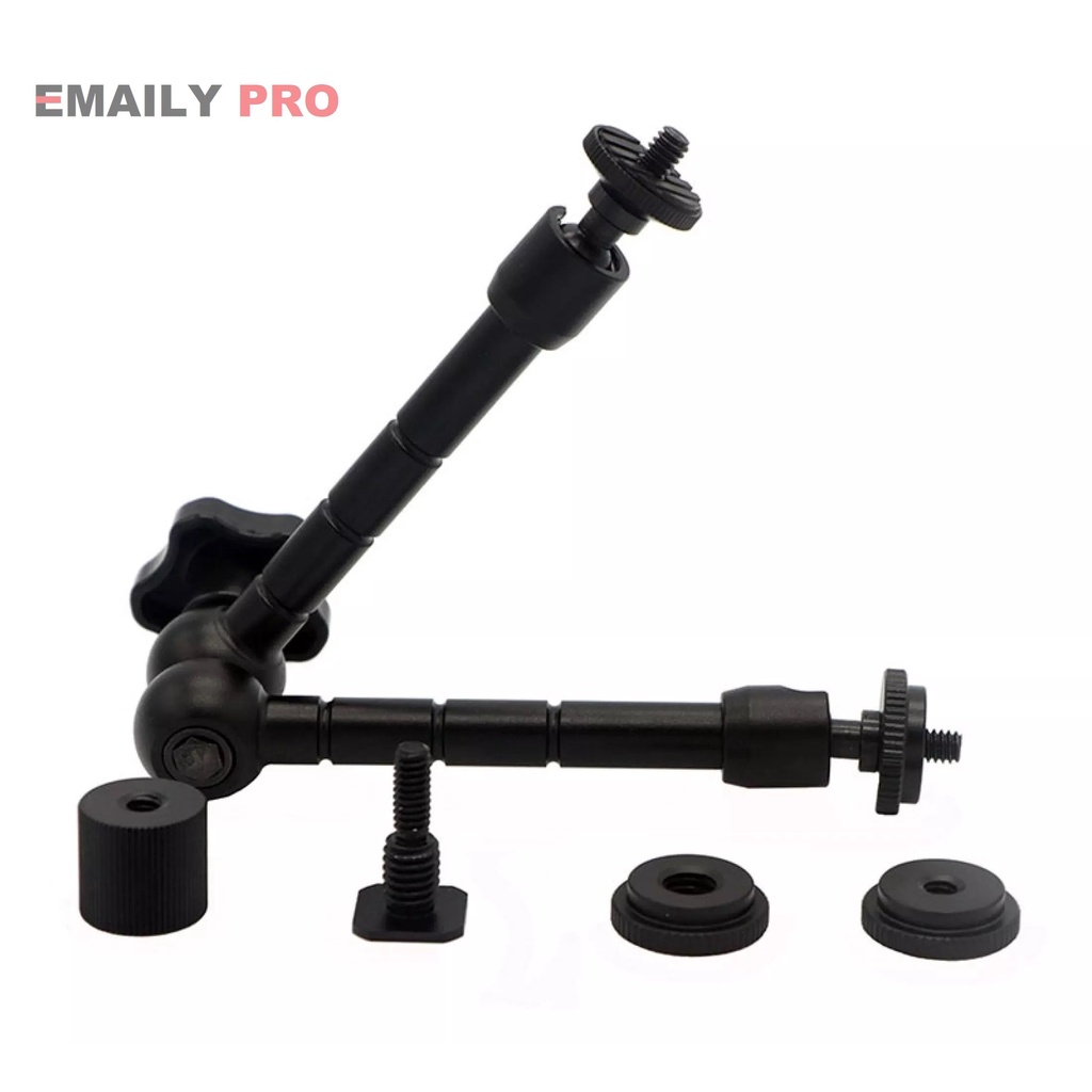 Magic Arm Tay Nối Đa Năng Dài 28cm