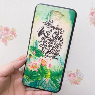 Ốp lưng xiaomi redmi note 9