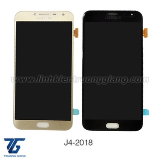 Màn hình thay thế cho máy sam j400