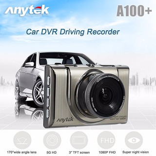 Camera hành trình Anytek A100+