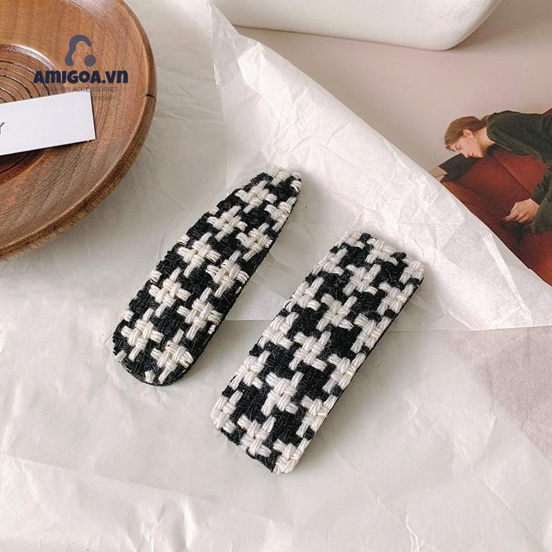 ✨✨Kẹp tóc cỡ lớn thiết kế dễ thương phong cách hàn quốc