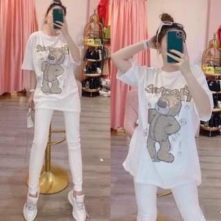 áo đính đá quảng châu