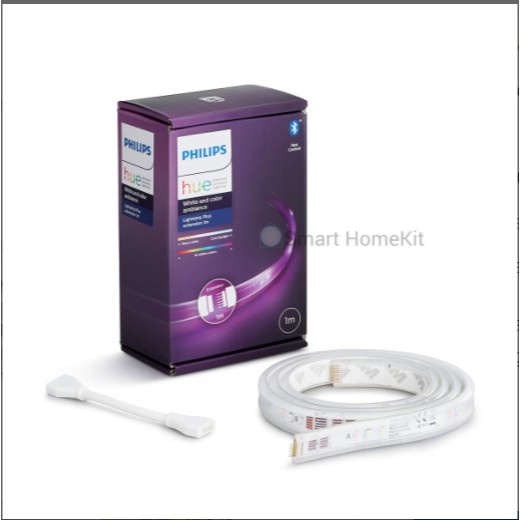 Dây LED mở rộng 1 mét Philips Hue
