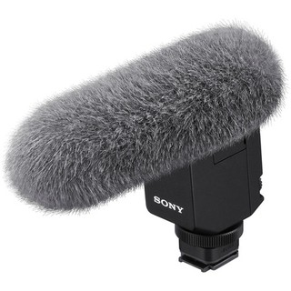 Microphone Sony ECM-B1M (Chính hãng) Mới 100%