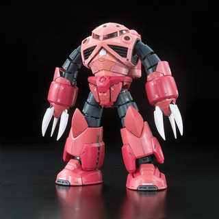 Mô hình lắp ráp RG 1/144  Z'Gok