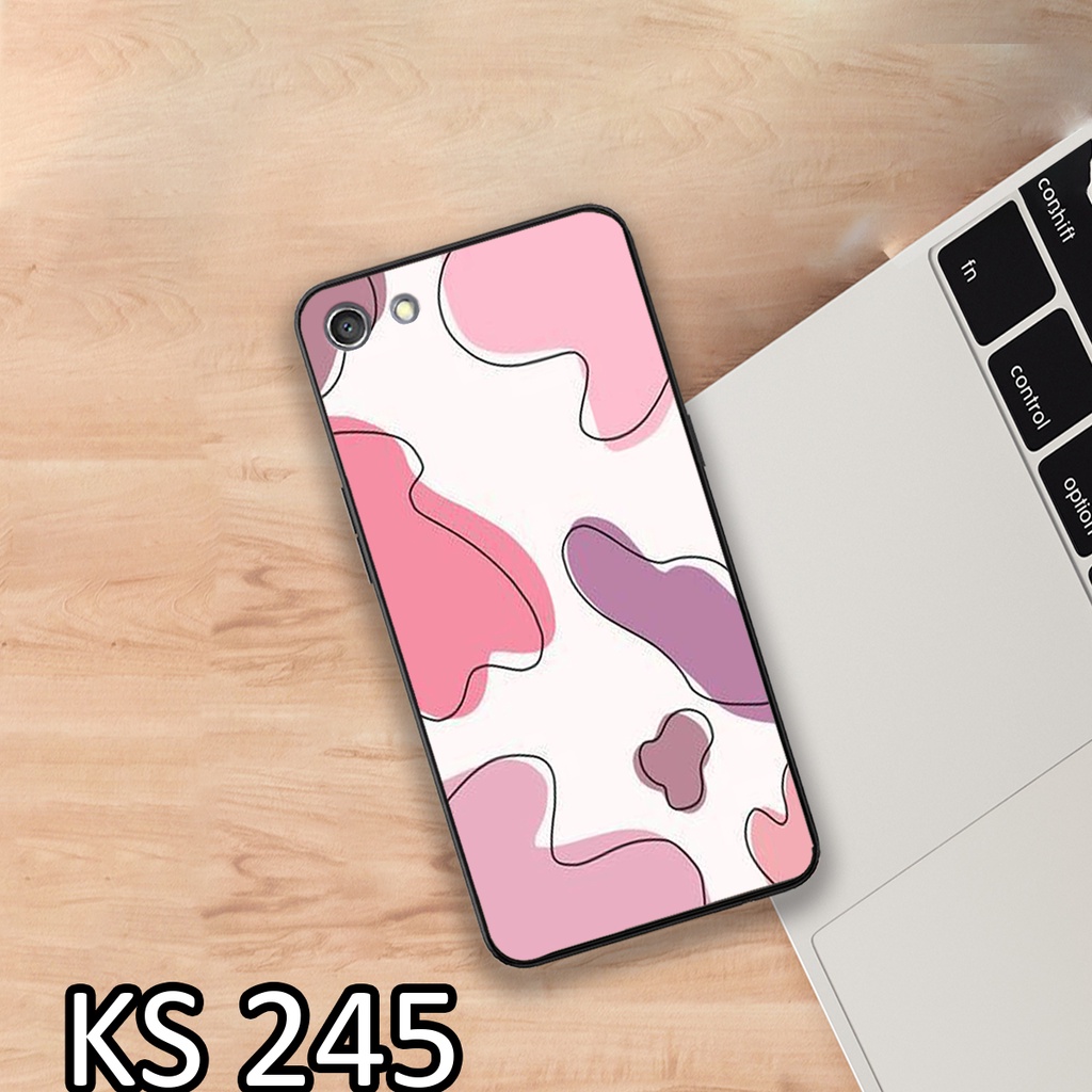 [Sale] Ốp lưng Oppo A31/Oppo A33/Oppo A35/Oppo A37 in hình đa màu sắc siêu đẹp, độc, lạ