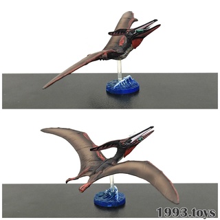 Mô hình thú chính hãng Kaiyodo UHA Dinotales Vol. 4 - Khủng long bay Pteranodon