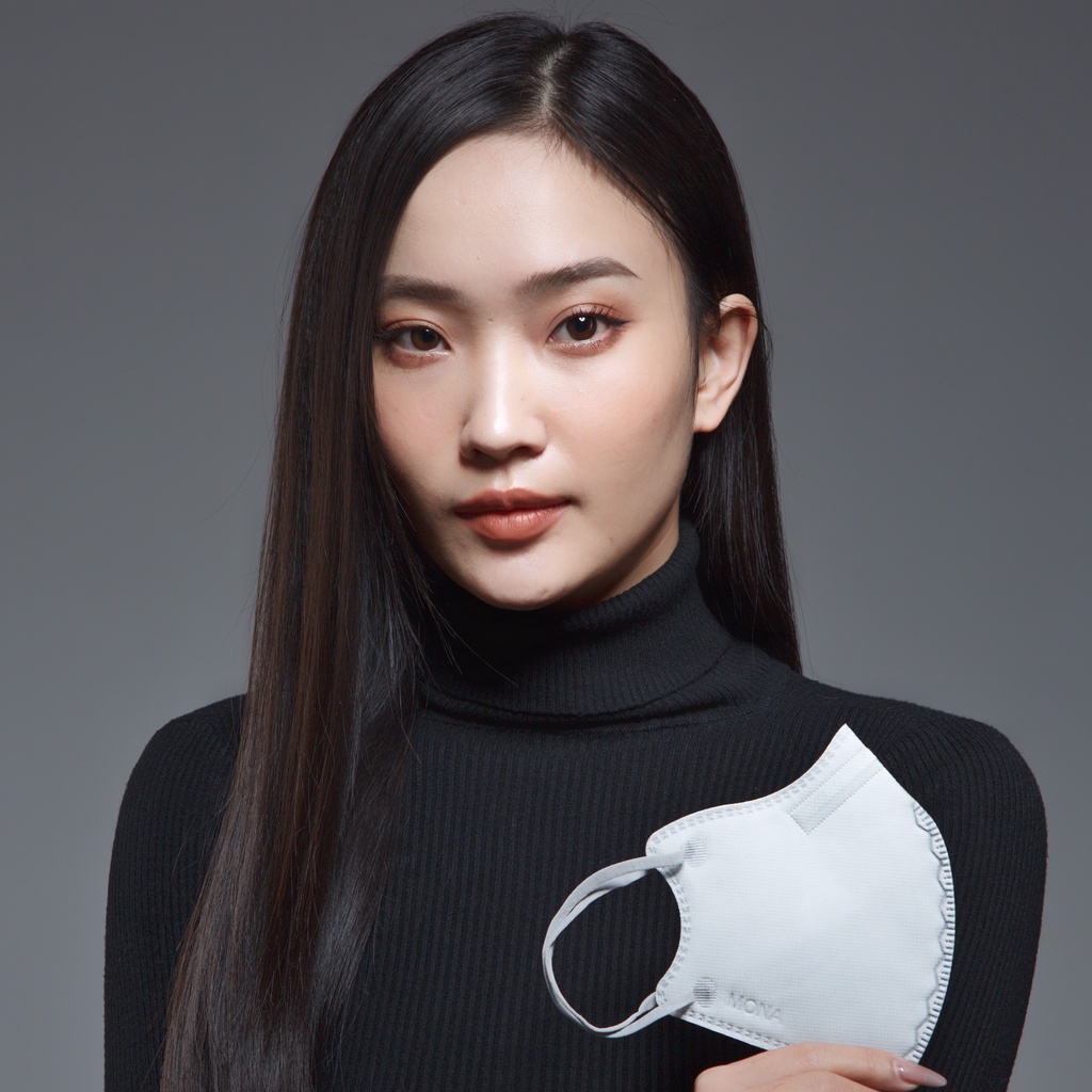 Combo 10 chiếc khẩu trang Mona N95 5 lớp