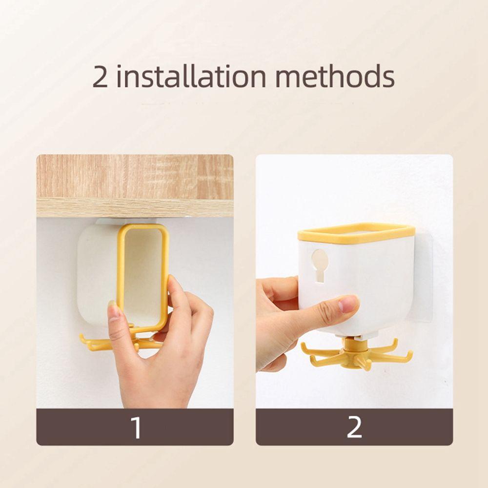 Móc Treo Đồ Dán Tường Đa Năng Tiện Dụng Cho Nhà Tắm