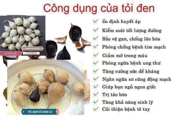 Nước tỏi đen Hàn Quốc | BigBuy360 - bigbuy360.vn