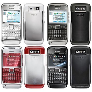 ĐIỆN THOẠI NOKIA E71 CHÍNH HÃNG