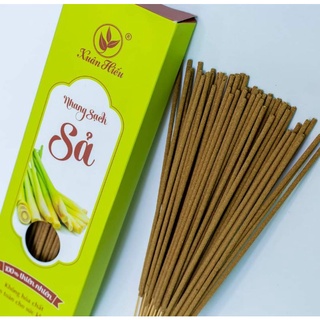 Nhang sạch sả 200 cây hộp lớn