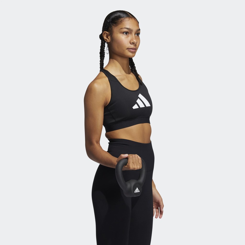HIỆU HOT Áo bra thể thao nữ Adidas - GL0591 RẺ NHẤT SÀN