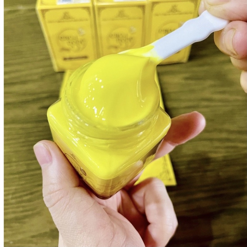 Hộp kem Cao nghệ phục hồi da chuyên sâu Collagen X3 - Mỹ phẩm Đông Anh