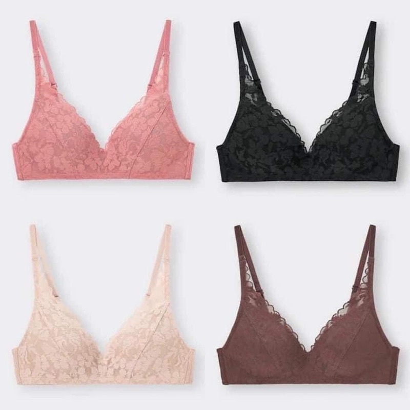 Áo lót Gu Nhật Bản