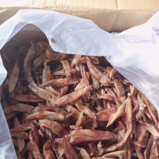 400gr Mực muối khô Nha Trang