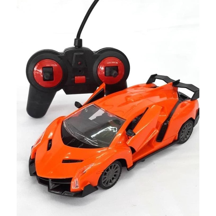 Đồ Chơi Xe Hơi Lamborghini Điều Khiển Từ Xa Độc Đáo