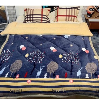 [SALE CỰC RẺ] CHĂN LÔNG CỪU HÀNG VIỆT NAM XUẤT KHẨU ( HÀNG CHUẨN )