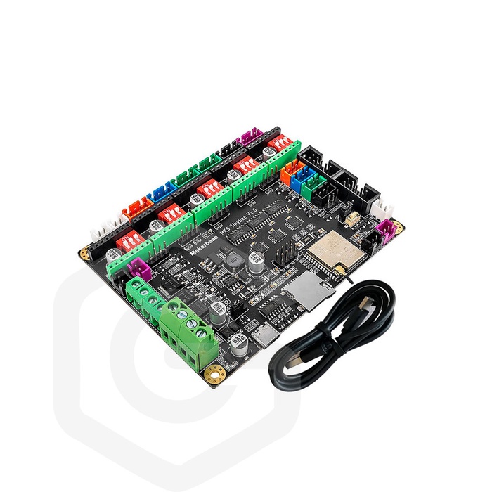 Mạch máy in 3d MKS tinybee Wifi