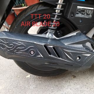 CHE PÔ AIR BLADE 2020-2023
